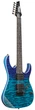 Електрогітара IBANEZ GRG120QASP-BGD (234183) - изображение 3