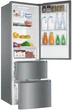 Холодильник Haier HTR3619ENMN - зображення 6