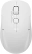 Мишка A4Tech FG16CS Wireless Air White - зображення 1