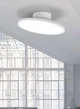 Люстра Trio TRAY 29W 3750lm 4000K (640910131) на кухню, для спальни, для гостиной - изображение 7