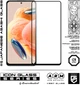 Защитное стекло ArmorStandart Icon для смартфона Xiaomi Redmi Note 12 Pro 4G Black (ARM72596) - изображение 2