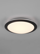 Потолочный светильник TRIO UMBERTO 12W 1160lm 3000K (680310132) - изображение 3