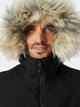 Парка мужская Helly Hansen Patrol Parka 53998-990 2XL Black (7040058707561) - изображение 3