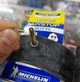 Велосипедная камера Michelin C4 26"x1.45-2.6 ниппель Regina (Presta) (10шт в комплекте) - изображение 3
