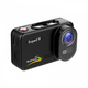 Відеореєстратор Aspiring Expert 9 Speedcam Wi-Fi / GPS / 2K / додаткова камера (EX123SS) - зображення 5