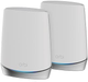 Router Netgear Orbi WiFi6 RBK752 (RBK752-100EUS) - obraz 2