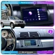 Штатная магнитола Lesko для BMW X5 I (E53) 1999-2003 экран 9" 4/64 4G+CarPlay Premium GPS Android БМВ - изображение 3