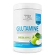 Л-Глютамин Glutamine - 500г Яблоко 5903351728195 - изображение 1