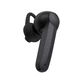 Беспроводная Bluetooth гарнитура разговорная Baseus Encok Wirelless Earphones A05 + USB док-станция Black - изображение 6