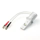 LED автолампы Sho-Me F3 H3 20W - изображение 7