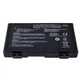 Батарея для ноутбука Asus F52, F83, K50, K51, K61, K70, X5D, X66IC, X87, X8A (A32-F82) 10.8V/11,1V 5200mAh - изображение 1