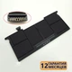 Батарея для ноутбука Apple Macbook Air 11″ A1370, A1465 (A1406) 7.3V 4680mAh 2011 г КАБЕЛЬ С КРАЮ БЛОКА! - изображение 2