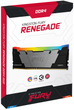 Оперативная память Kingston Fury DDR4-3200 65536MB PC4-25600 (Kit of 4x16384) Renegade RGB (KF432C16RB12AK4/64) - изображение 19