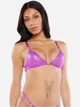 Жіночий бюстгальтер Savage X Fenty 2rh09200031 S Фіолетовий (SHEK2000000838786) - зображення 1