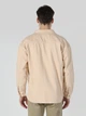 Рубашка хлопковая мужская Colin's CL1064566DN42813 S Senya Wash (8683197759740) - изображение 2