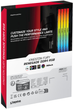 Оперативная память Kingston Fury DDR4-3200 131072MB PC4-25600 (Kit of 4x32768) Renegade RGB (KF432C16RB2AK4/128) - изображение 18