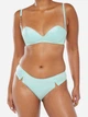 Трусики-слипы женские Savage X Fenty rh09500035 L Бирюзовые (SHEK2000000839271) - изображение 1