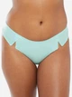 Трусики-слипы женские Savage X Fenty rh09500035 L Бирюзовые (SHEK2000000839271) - изображение 3