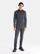 Джемпер мужской Colin's CL1061736ANT S Anthracite (8683197803726) - изображение 3