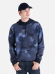 Худи мужское Colin's CL1064612NAV S Navy (8683197900197) - изображение 1
