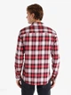 Рубашка хлопковая мужская Colin's CL1064817RED S Red (8683197783936) - изображение 2