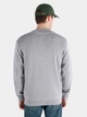 Кофта мужская Colin's CL1064848MGA M Gray (8683197803948) - изображение 3