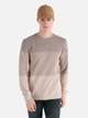Джемпер мужской Colin's CL1064867BEI M Beige (8683197804105) - изображение 1