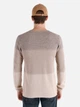 Джемпер мужской Colin's CL1064867BEI M Beige (8683197804105) - изображение 2
