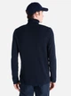 Гольф-водолазка мужская Colin's CL1064879NAV S Navy (8683197807823) - изображение 2