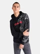 Худі чоловіче Colin's CL1064893BLK S Black (8683197900654) - зображення 1