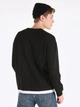 Лонгслив мужской Colin's CL1065598BLK S Black (8683197797865) - изображение 2