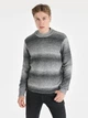 Джемпер мужской Colin's CL1065733GRA 2XL Gray (8683197896803) - изображение 1