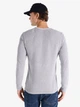 Джемпер мужской Colin's CL1065743LGM S Light Grey Melange (8683197894830) - изображение 2