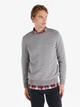 Джемпер мужской Colin's CL1065803ANM M Anthracite Melange (8683197808370) - изображение 1