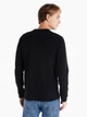 Лонгслив мужской Colin's CL1065875BLK M Black (8683197801760) - изображение 2