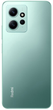 Smartfon Xiaomi Redmi Note 12 8/256GB Mint Green (6941812739938) - obraz 3