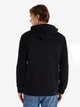 Худи мужское Colin's CL1066047BLK S Black (8683197901163) - изображение 2