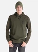 Худи мужское Colin's CL1066047KHA S Khaki (8683197901286) - изображение 1