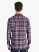 Рубашка хлопковая мужская Colin's CL1066328NAV S Navy (8683197892980) - изображение 2