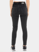 Джинси Skinny жіночі Calvin Klein Jeans J20J221584-1BY W29L30 Чорні (8720107893849) - зображення 2