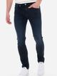 Джинси Skinny чоловічі Calvin Klein Jeans J30J323695-1BJ W32L32 Сині (8720107894624) - зображення 1