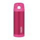 Дитячий термос з трубочкою 470мл Thermos FUNtainer 120026 - изображение 1