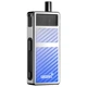 Под-система електронна сигарета Smoant Pasito Mini Pod 1100mAh 3.5ml Kit Blue twill (11559) - зображення 1