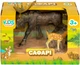 Набор фигурок Kids Team Сафари Лось и лосенок (Q9899-A25_2) - изображение 3