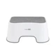 Ступенька для ребенка в ванную FreeON, white - grey (49232) - изображение 2