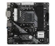 Материнська плата ASRock B450M Pro4-F Socket AM4 (B450M Pro4-F) Б/В - зображення 1