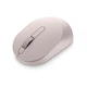 Мышка Dell MS3320W Mobile Wireless Ash Pink (570-ABPY) - изображение 1