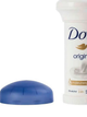 Дезодорант Dove кремовый Original 50 мл антиперспирант - изображение 3