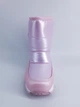 Зимові чоботи-дутики для дівчинки Apawwa KD2012 23(р) 14.5см рожевий - зображення 3