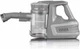 Бездротовий циклонний пилосос CLEANmaxx PC-P009 (4052926036751) - зображення 2